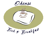 Odense Bed and Breakfast logo
