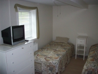 B&B room 1